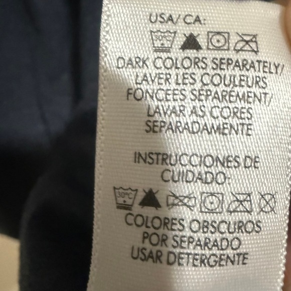 Calvin Klein Jeans Mens Gray Eclectic Rock Stereophonic Sound Graphic T-Shirt M - Picture 7 of 10